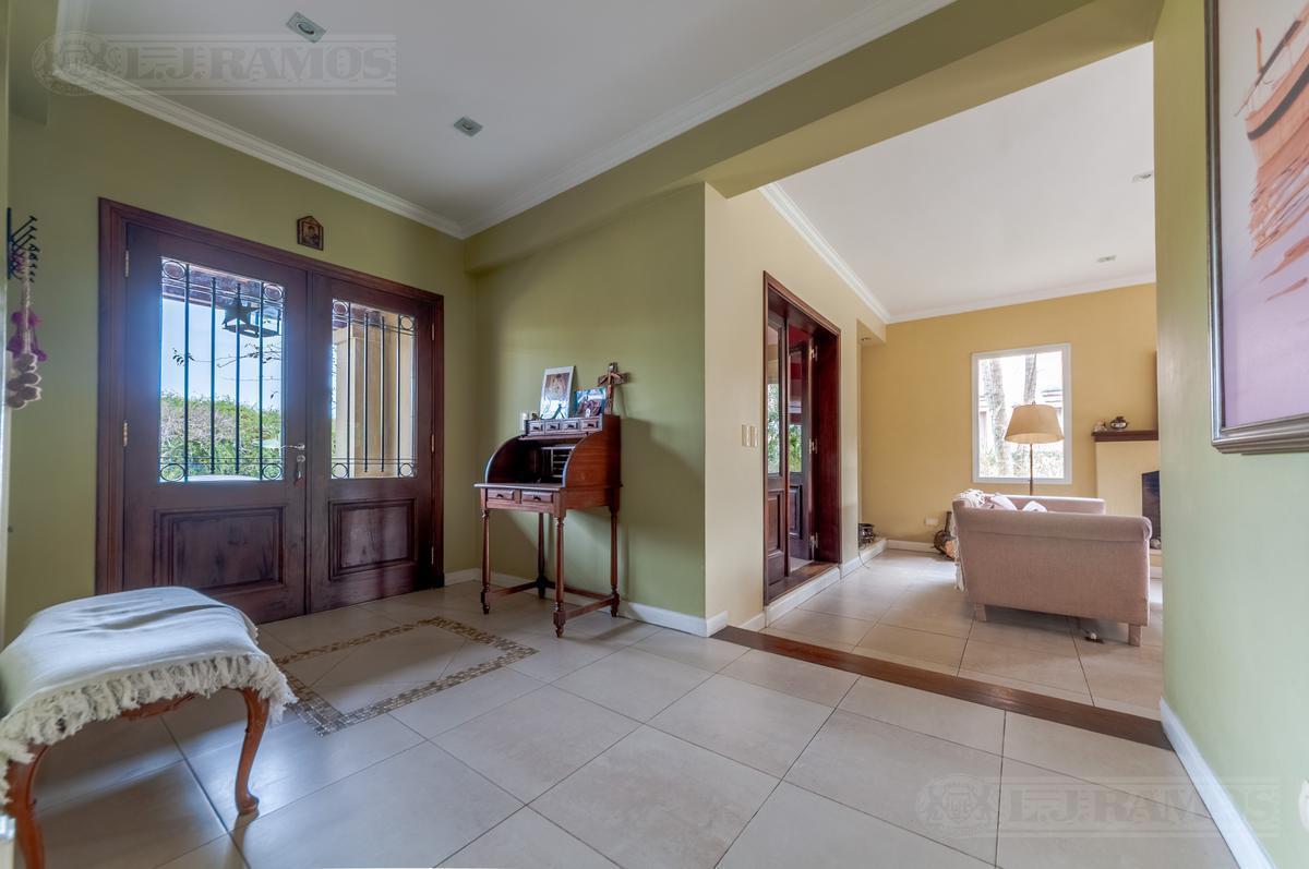 Casa con 3 Dorm. Mas Escritorio en Venta en Talar del Lago II 2