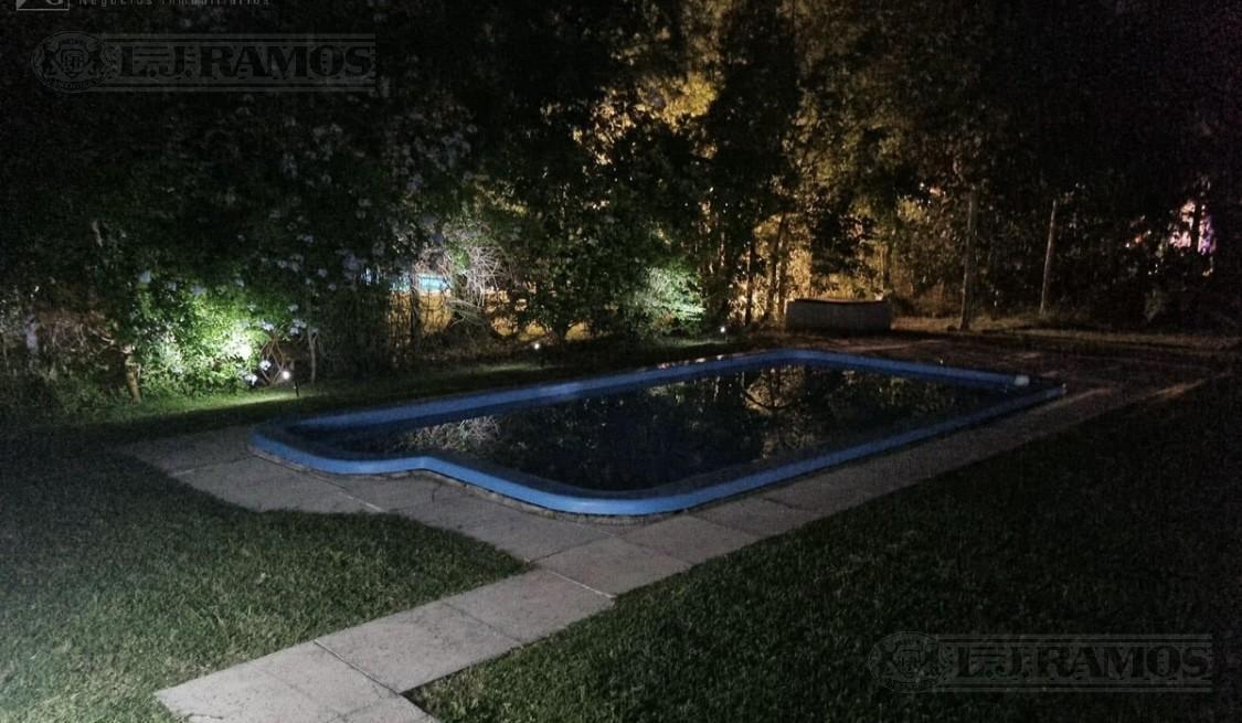 Casa en Talar del Lago II - Lote Interno - Moderna 5
