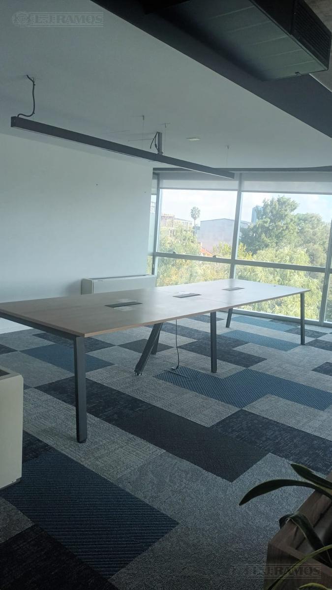 Foto de Alquiler de oficina de 455 m2 en Tigre, imagen 2