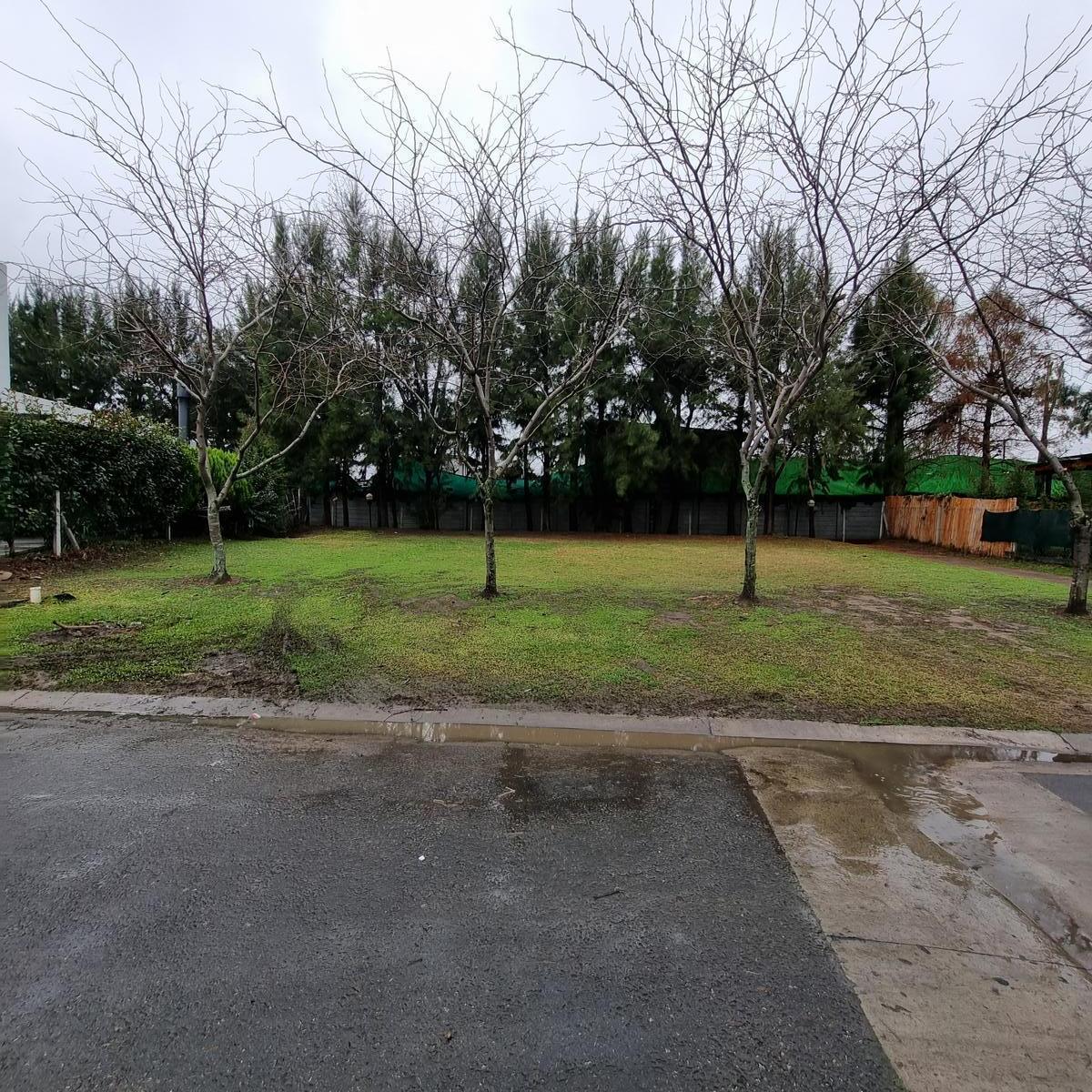 Terreno en Barrancas de Santa Maria 3