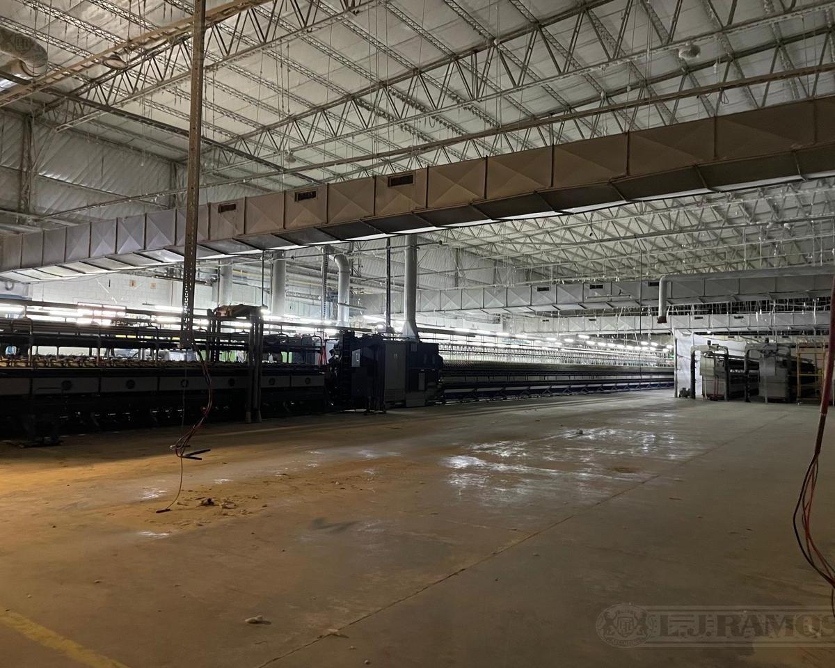 Foto de Depósito en Alquiler y Venta en Parque Ind. Pilar, imagen 4