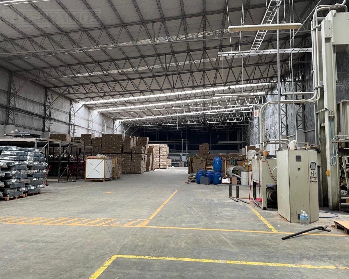 Foto de Depósito en Alquiler y Venta en Parque Ind. Pilar, imagen 3