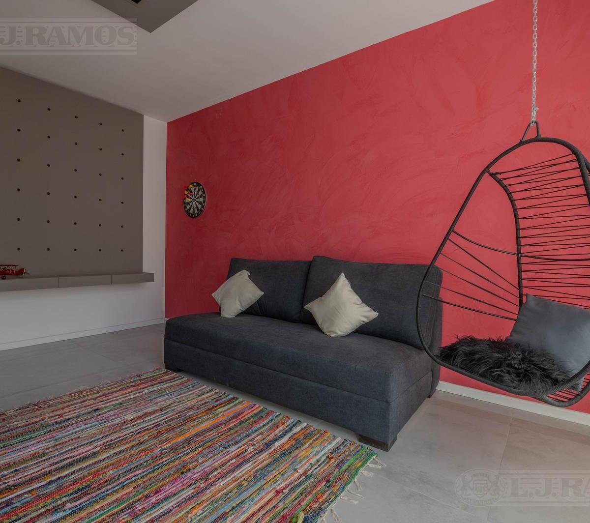 A ESTRENAR casas de 127 m2 cubiertos en SUNNY- TIGRE