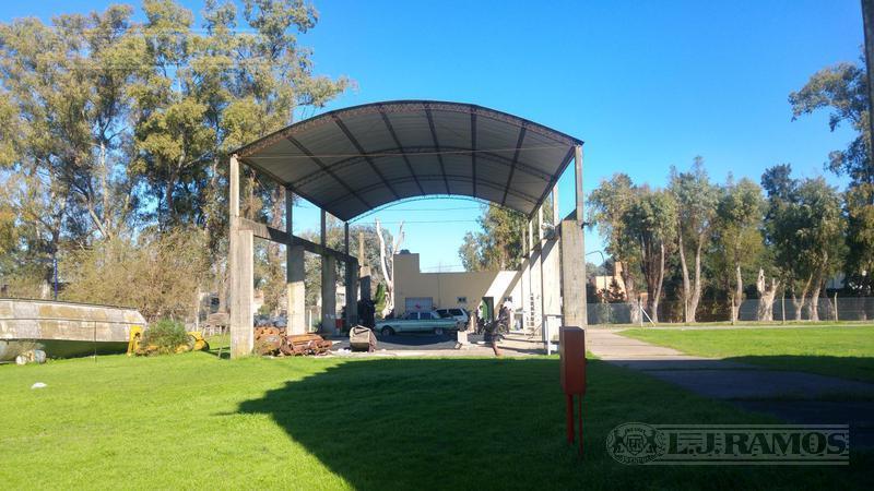 Depósito - Villa Rosa