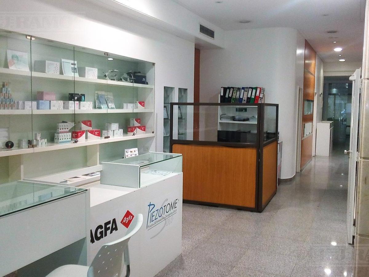 Local - Microcentro