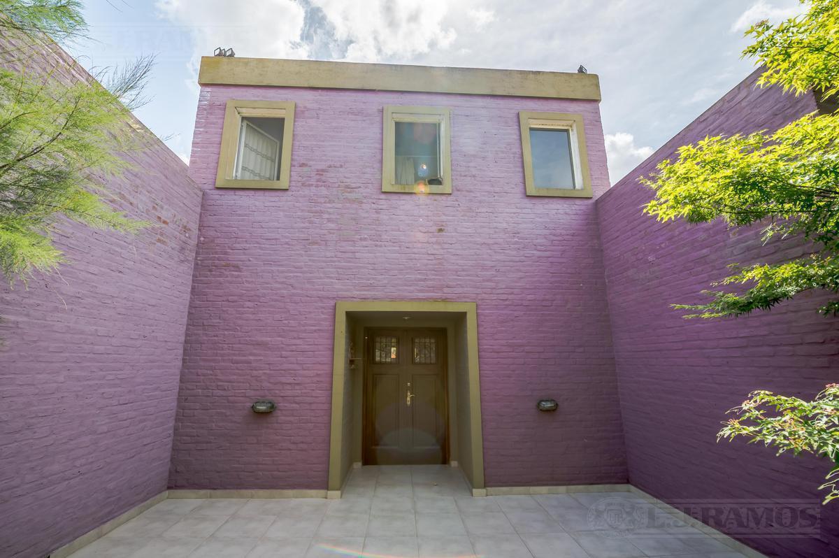 Chacra en Venta en Open Door 2