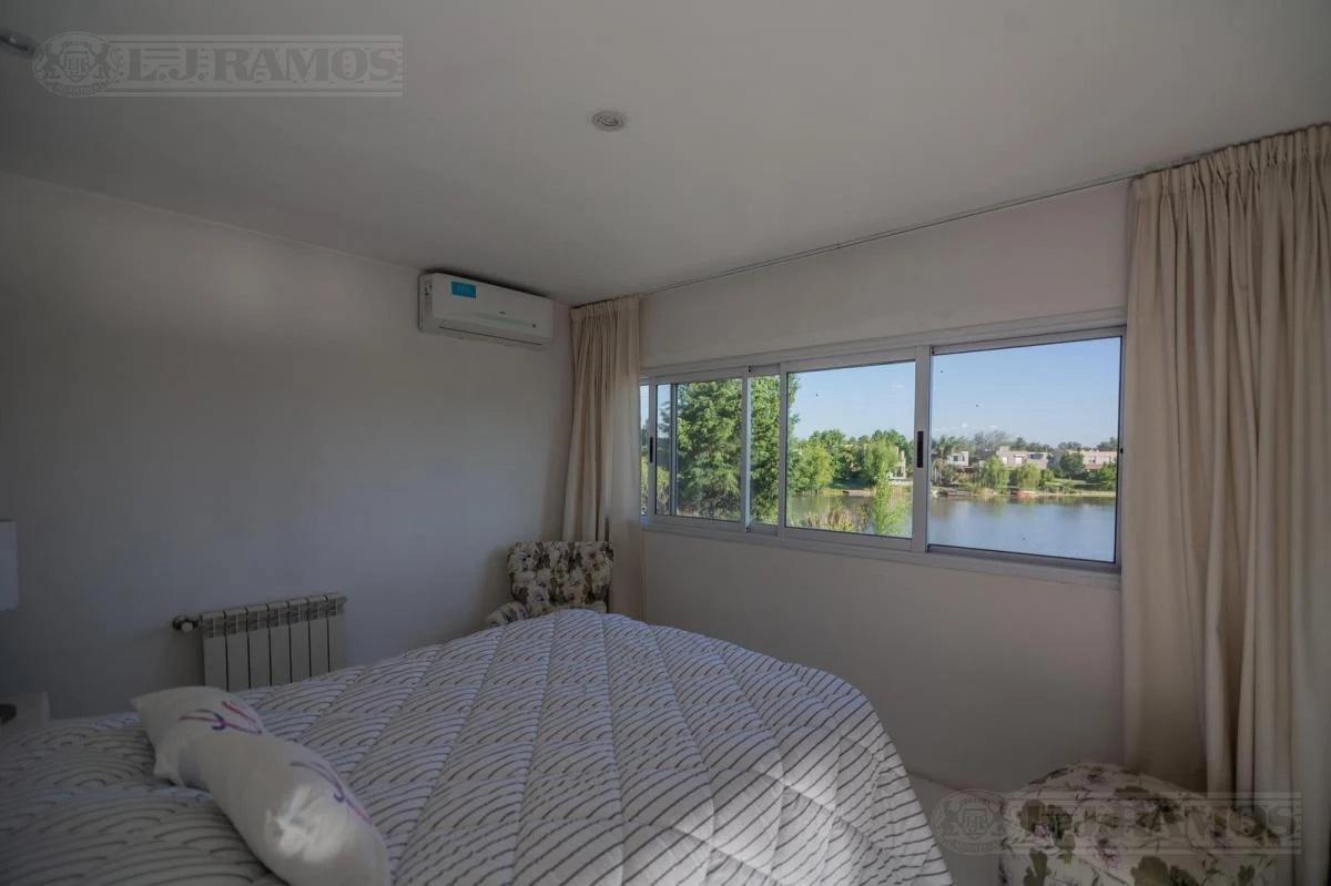 Casa a La Laguna con 3 Dorm. en Venta en San Marco 3