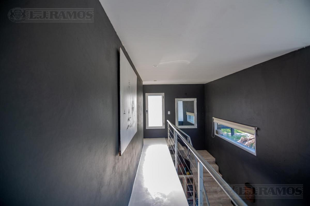 Casa a La Laguna con 3 Dorm. en Venta en San Marco 1