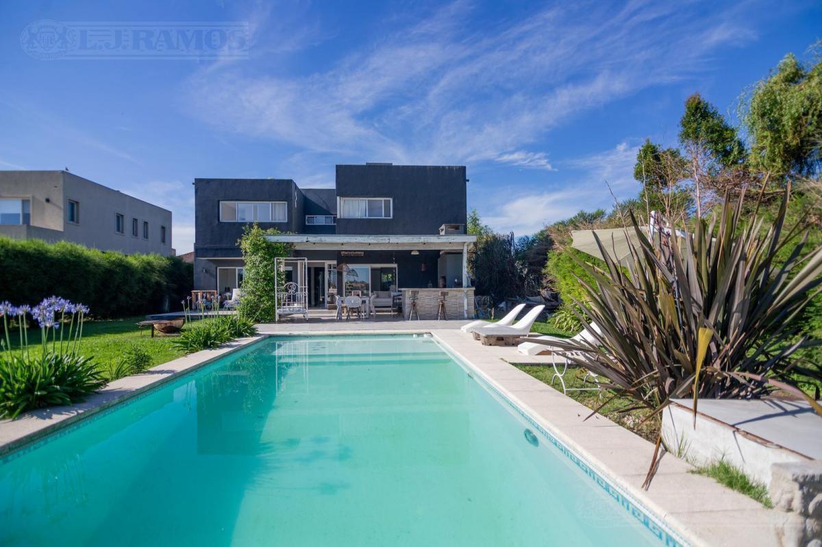 Casa a La Laguna con 3 Dorm. en Venta en San Marco 2