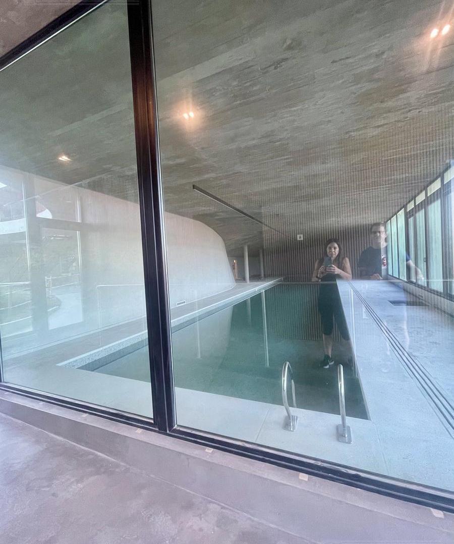 Foto de Lote sobre lago central en venta, en Los Puentes - Nordelta, imagen 4