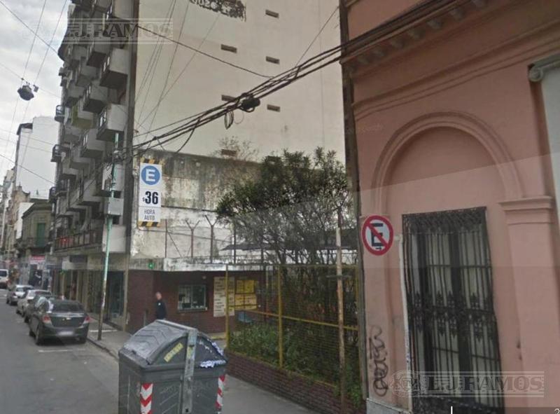 Terreno en venta en Congreso