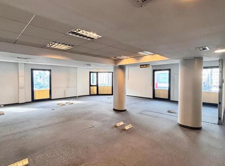 Foto de Oficina en alquiler de 380 m2 en el Centro, imagen 2