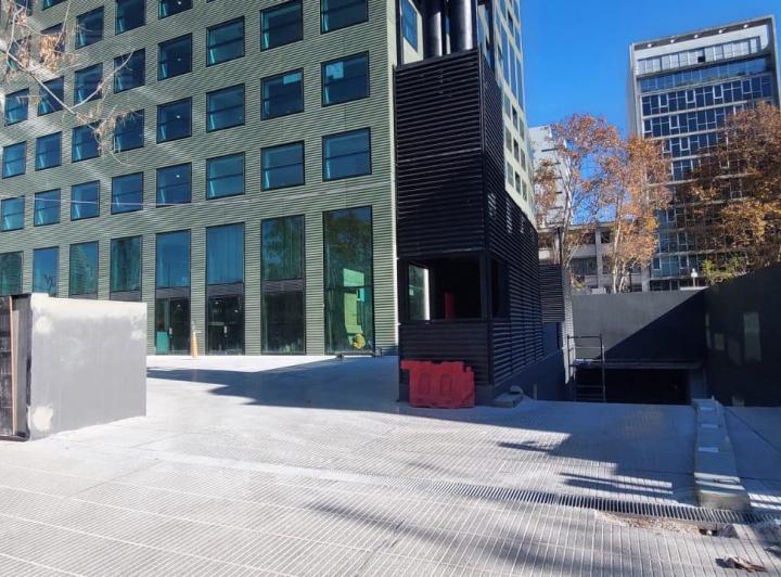 Local en Puerto Madero