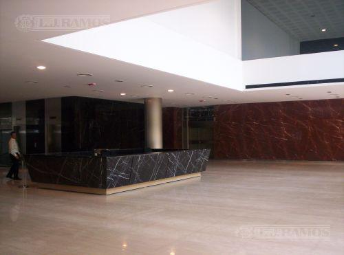 Alquiler de oficina de 498 m2 en Vicente López 2