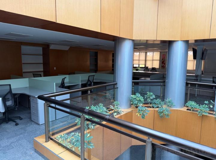 Foto de Edificio en alquiler o venta de 1300 m2 en Lomas de San Isidro, imagen 4