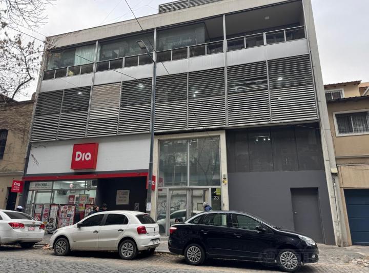 Oficina en alquiler en Palermo Hollywood