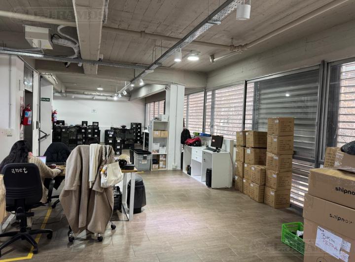 Foto de Oficina en alquiler en Palermo Hollywood, imagen 1