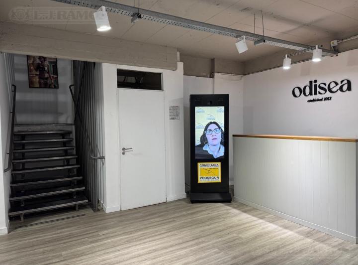 Foto de Oficina en alquiler en Palermo Hollywood, imagen 1