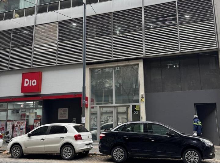 Foto de Oficina en alquiler en Palermo Hollywood, imagen 3