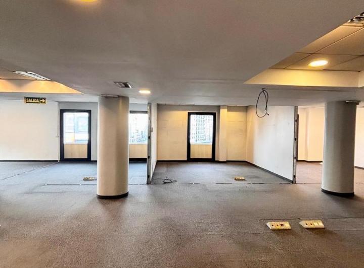 Foto de Oficina en alquiler de 380 m2 en el Centro, imagen 4