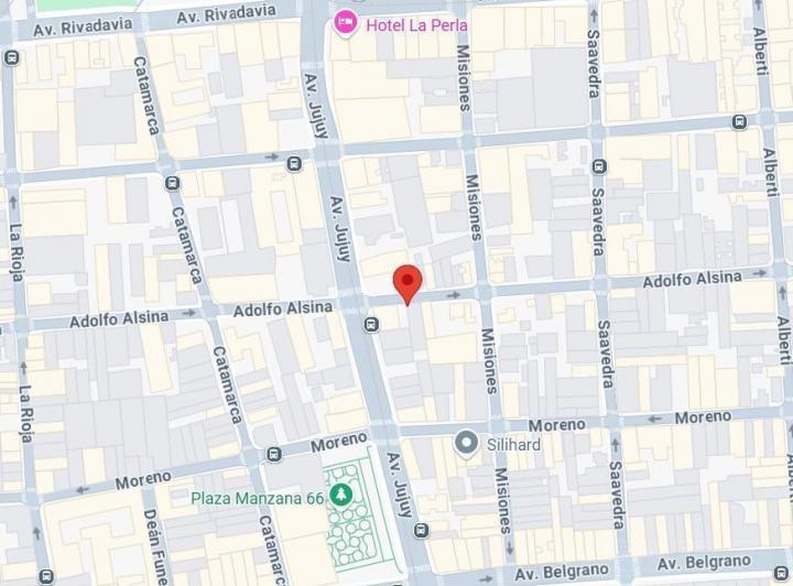 Local a estrenar en doble altura 4