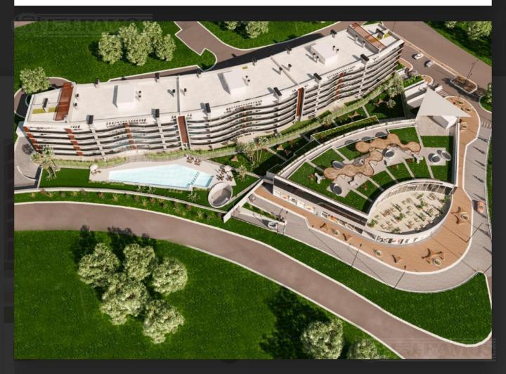 Departamentos de 2, 3 y 4 amb en venta en TORRES ZAFIRO, NORDELTA.
