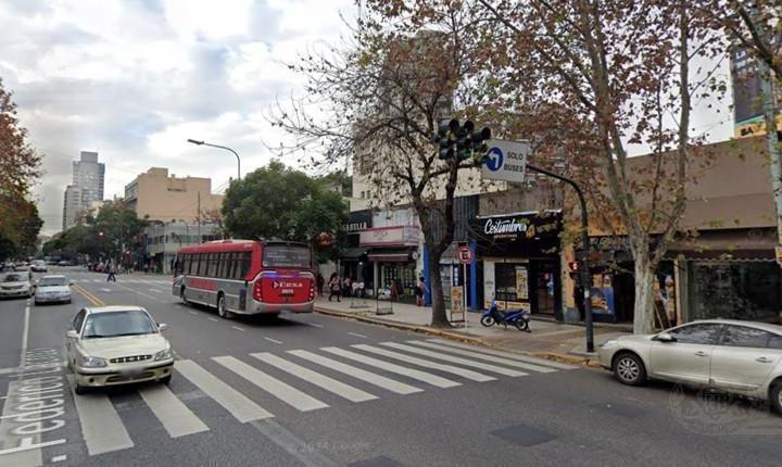 Local en  Chacarita 2