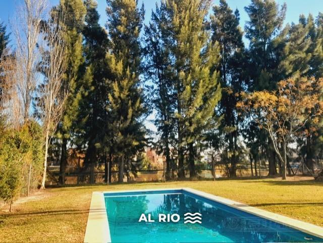 Propiedad en Argentina