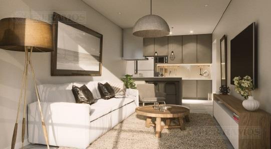Departamento tipo dúplex, 3 AMB a estrenar en venta  en Tigre Centro
