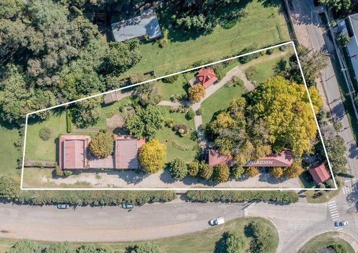 venta inmueble comercial panamericana, La Plantación - Km 47.5 -