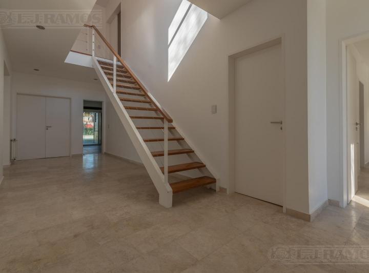 LJ RAMOS | VENDE| CASA EN AYRES DE PILAR | KM 43.5 PANAMERICANA RAMAL PILAR 5