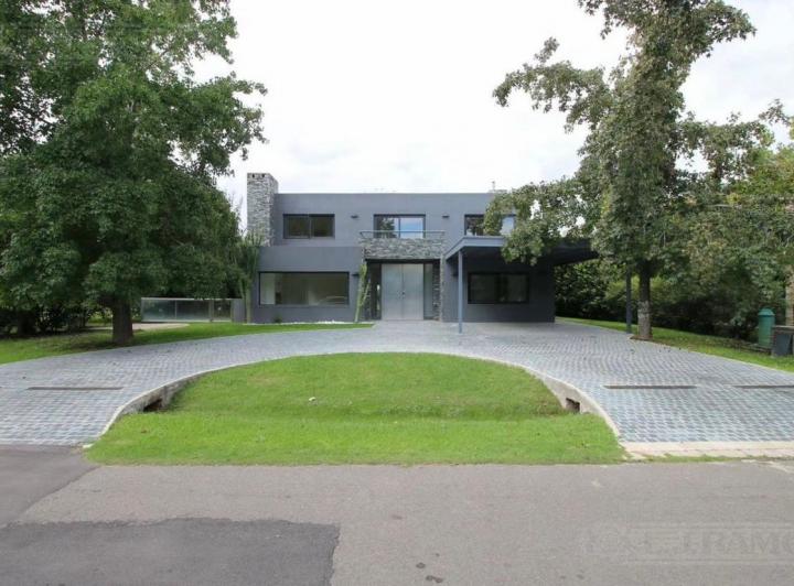 LJ RAMOS | VENDE| CASA EN AYRES DE PILAR | KM 43.5 PANAMERICANA RAMAL PILAR 3