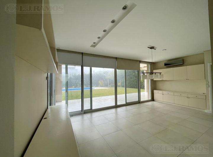 Casa en alquiler y/o venta  en Los Sauces - Nordelta 4