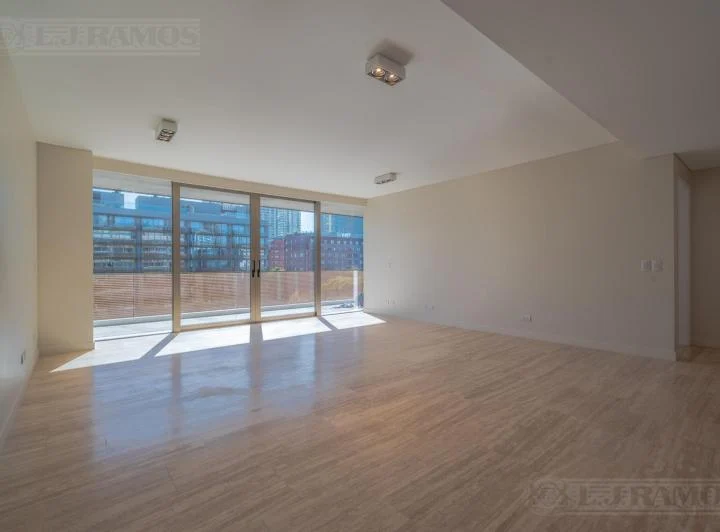 Oceana. Puerto Madero. 3 amb, 2 suites. 1 cochera . Sup 158m2. Amenities. 1