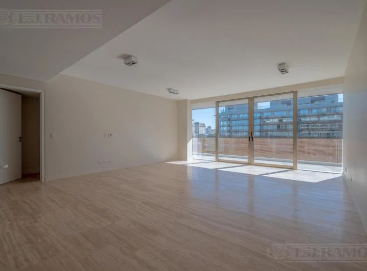 Oceana. Puerto Madero. 3 amb, 2 suites. 1 cochera . Sup 158m2. Amenities. 2