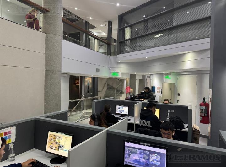 Foto de Oficina en alquiler o venta en Belgrano, imagen 5