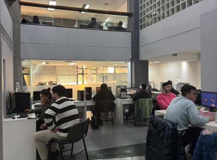 Foto de Oficina en alquiler o venta en Belgrano, imagen 4