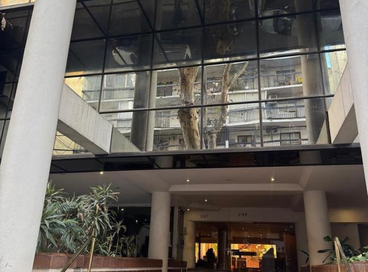 Oficina en alquiler o venta en Belgrano