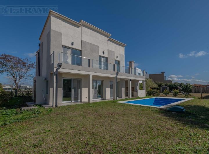 Espectacular casa a Estrenar a la Venta en Vistas Puertos PG