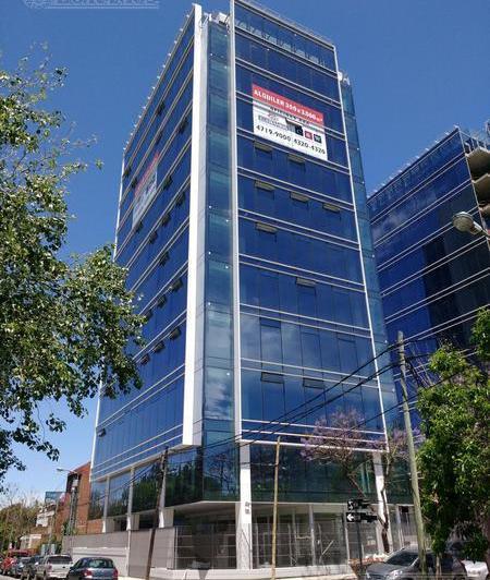 Oficina en Villa Martelli 1