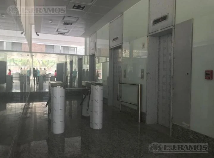 Oficina en Villa Martelli 3