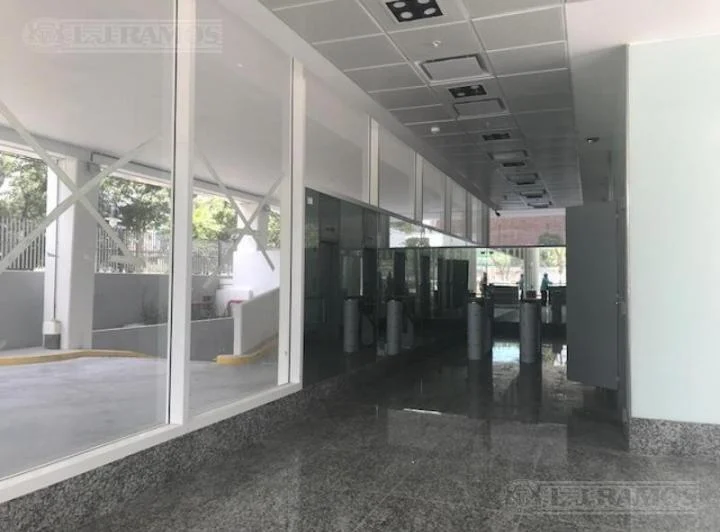 Oficina en Villa Martelli 2