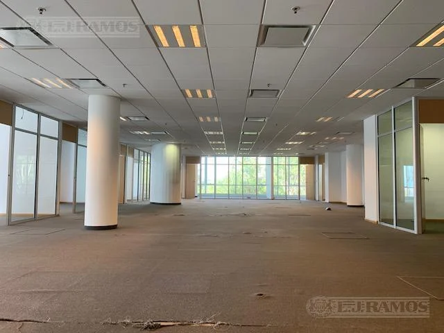 Foto de Alquiler de oficina de 480 m2 en Vicente López, imagen 3