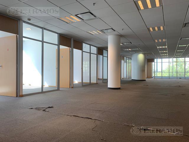 Foto de Alquiler de oficina de 480 m2 en Vicente López, imagen 1