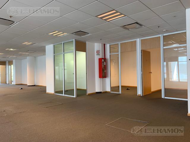 Foto de Alquiler de oficina de 480 m2 en Vicente López, imagen 5