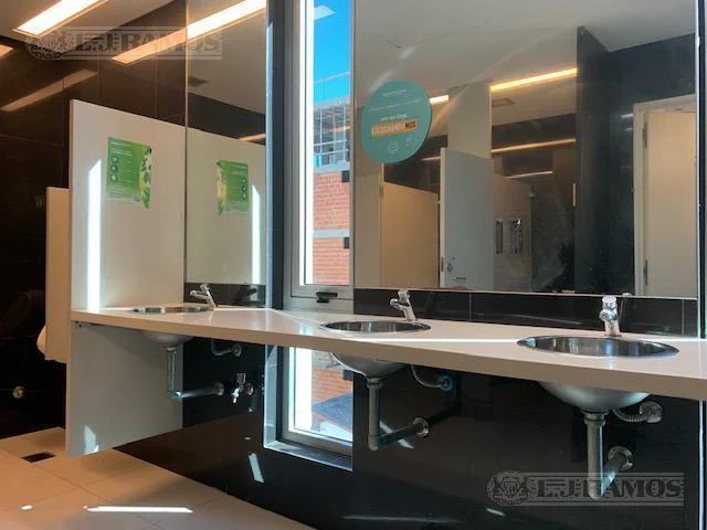 Foto de Alquiler de oficina de 480 m2 en Vicente López, imagen 4