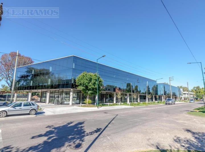 Alquiler de oficina de 82m2 en San Isidro