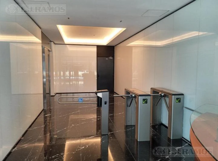 Foto de Alquiler de oficina de 82m2 en San Isidro, imagen 4
