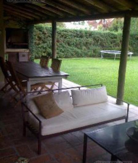 Casa - Los Ceibos 2