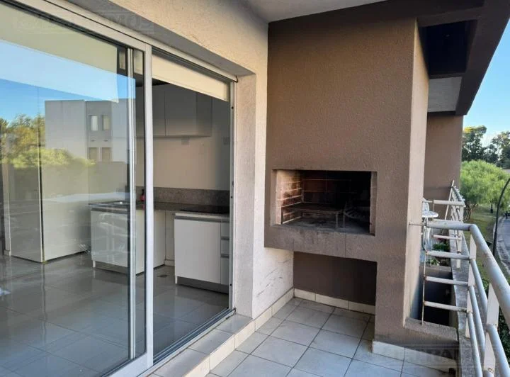 Departamento de 2 amb en alquiler en SENDERO - NORDELTA 1